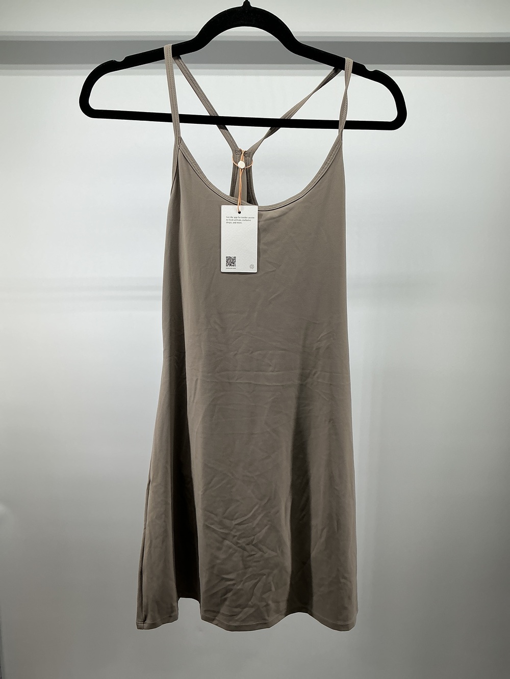 Ultra-Form Active Dress